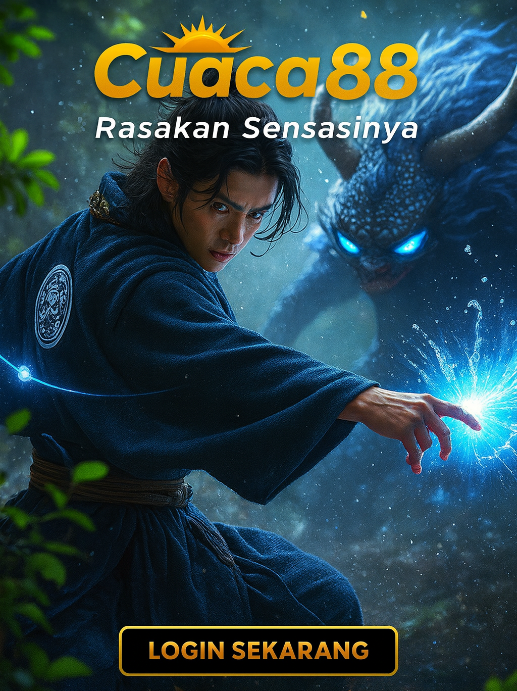 Cuaca88 > Cuaca 88 Bikin RPG Jadi Gampang & Seru Banget!
Cuaca88 > Cuaca 88 Bikin RPG Jadi Gampang & Seru Banget!