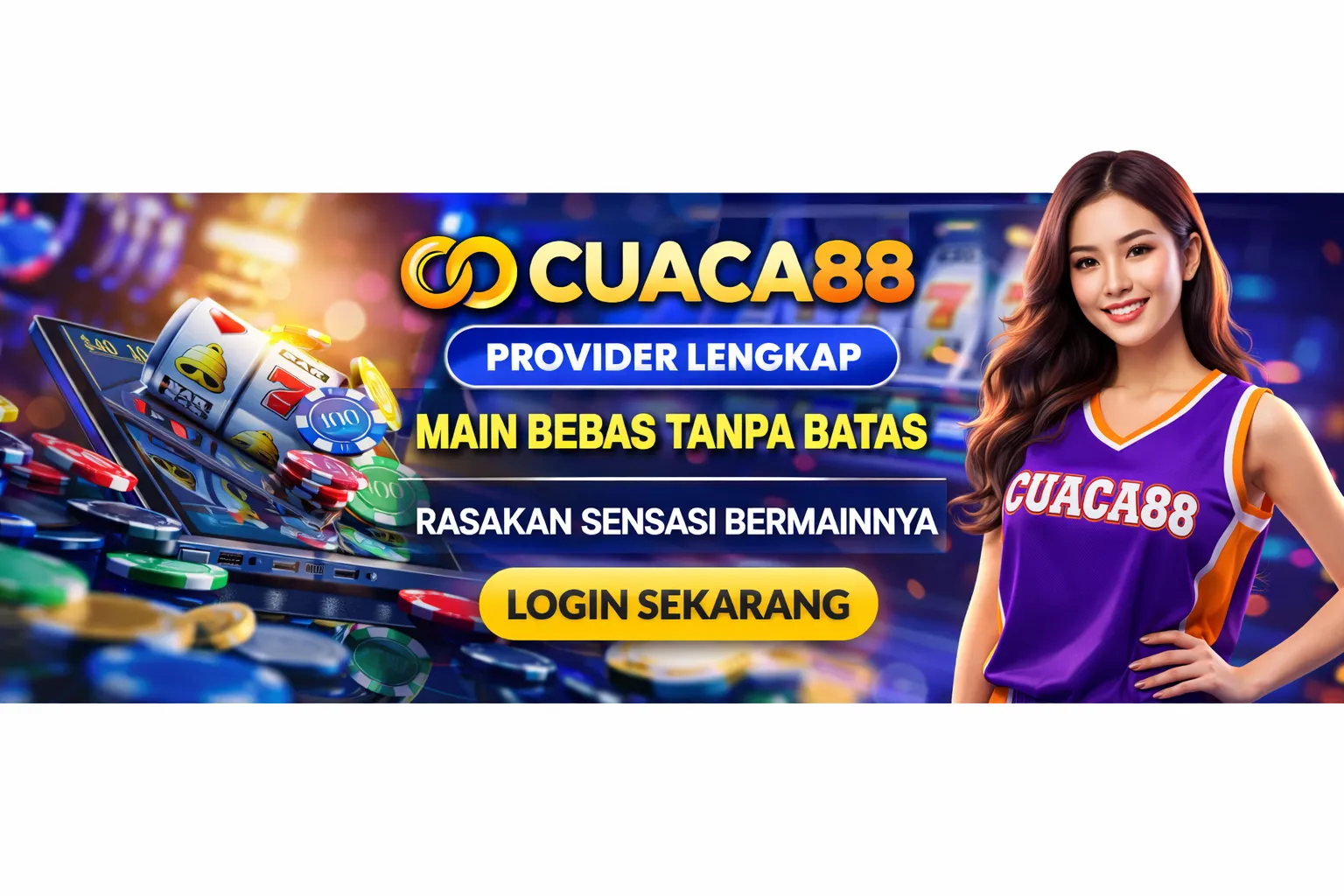 CUACA88 • Media Game Modern dengan Ritme Bermain Stabil!